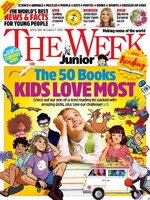 The Week Junior US